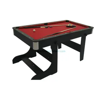 Billiard Table 225 Billiard Table detail view 7 from the WEFOR factory
