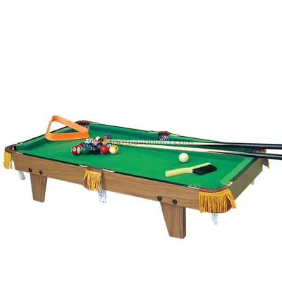 Billiard Table 226 - Billiard Table manufactured by WEFOR in Taizhou China
