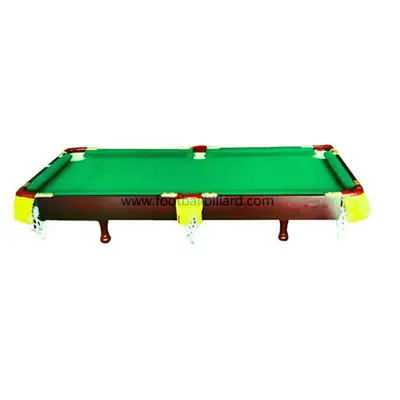 Billiard Table 226 Billiard Table detail view 7 from the WEFOR factory