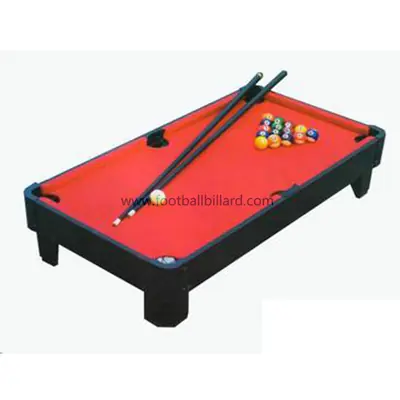 Billiard Table 227 Billiard Table detail view 3 from the WEFOR factory