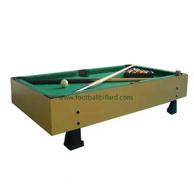 Billiard Table 227 Billiard Table detail view 5 from the WEFOR factory