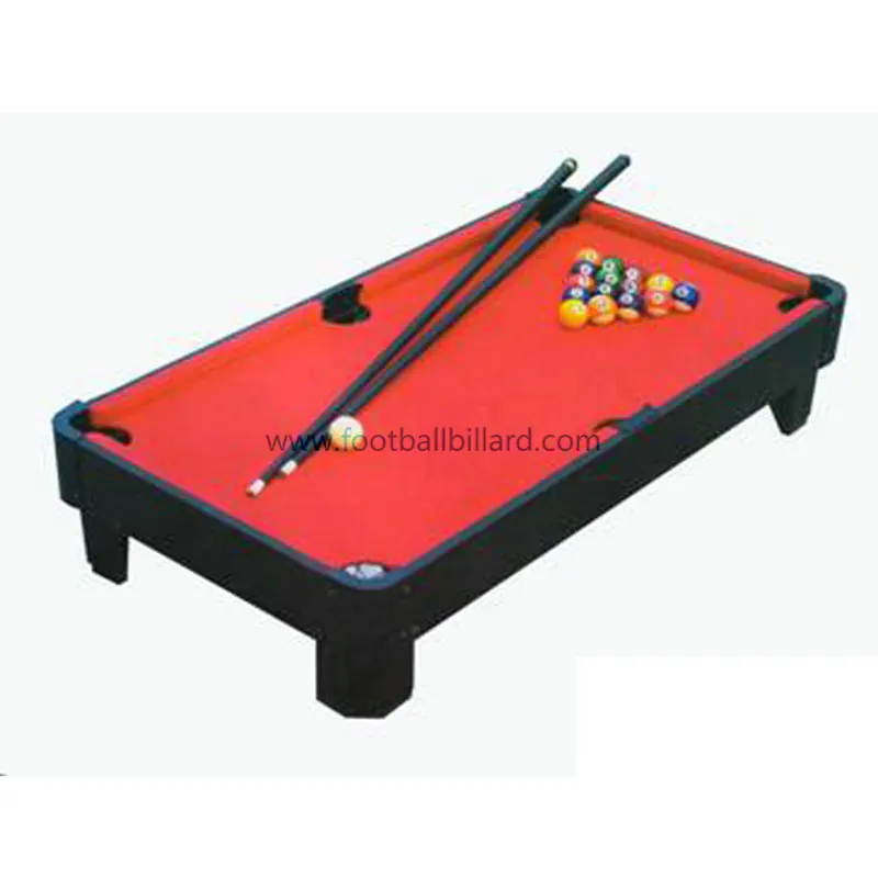 Billiard Table 228 - Billiard Table manufactured by WEFOR in Taizhou China