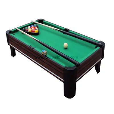 Billiard Table 228 Billiard Table detail view 3 from the WEFOR factory