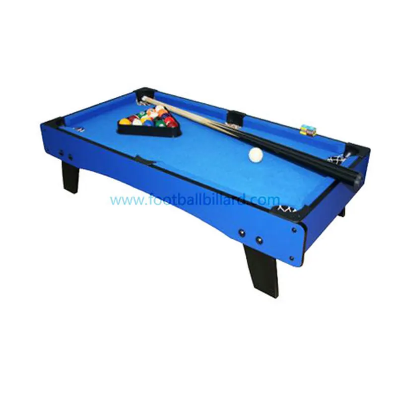 Billiard Table 229 - Billiard Table manufactured by WEFOR in Taizhou China