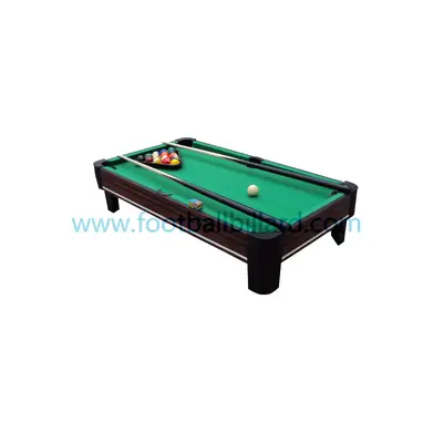 Billiard Table 229 Billiard Table detail view 7 from the WEFOR factory