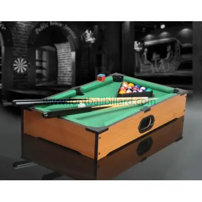 Billiard Table 230 Billiard Table detail view 5 from the WEFOR factory