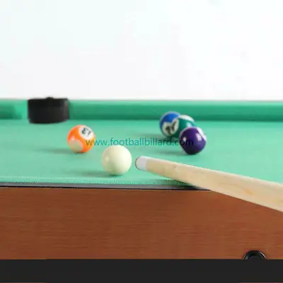 Billiard Table 230 Billiard Table detail view 8 from the WEFOR factory