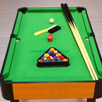 Billiard Table 230 Billiard Table detail view 9 from the WEFOR factory