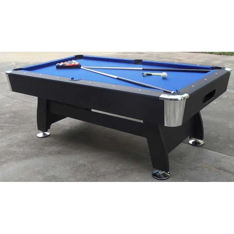 7 ft Billiard Table - Billiard Table manufactured by WEFOR in Taizhou China