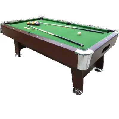 7 ft Billiard Table Billiard Table detail view 3 from the WEFOR factory