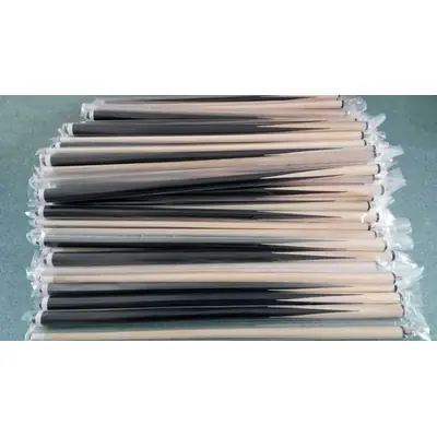 Billiard Table Cue - Billiard Table Parts manufactured by WEFOR in Taizhou China