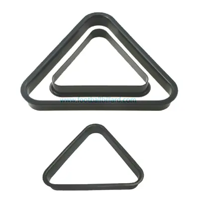 Billiard Table Parts 01 - Billiard Table Parts manufactured by WEFOR in Taizhou China