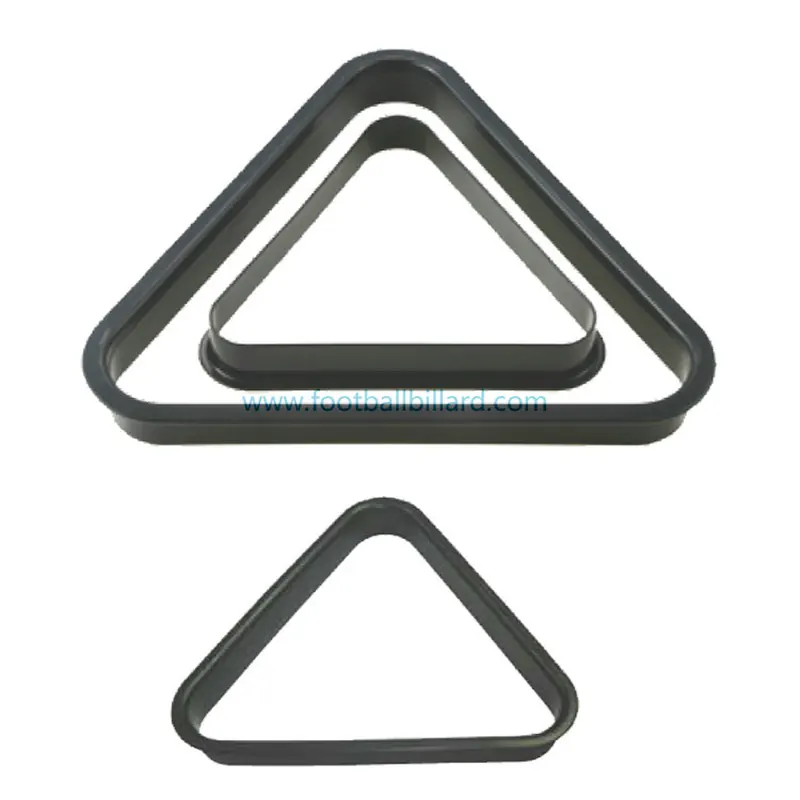 Billiard Table Parts 01 - Billiard Table Parts manufactured by WEFOR in Taizhou China