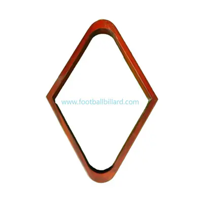Billiard Table Parts 02 Billiard Table Parts detail view 6 from the WEFOR factory