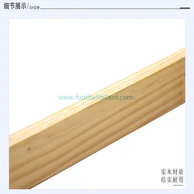 Billiard Table Parts 02 Billiard Table Parts detail view 8 from the WEFOR factory