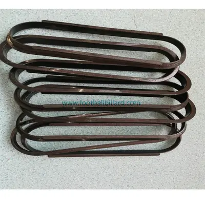 Billiard Table Parts 05 Billiard Table Parts detail view 5 from the WEFOR factory