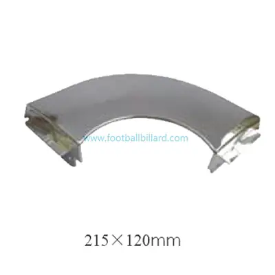 Billiard Table Parts 06 - Billiard Table Parts manufactured by WEFOR in Taizhou China