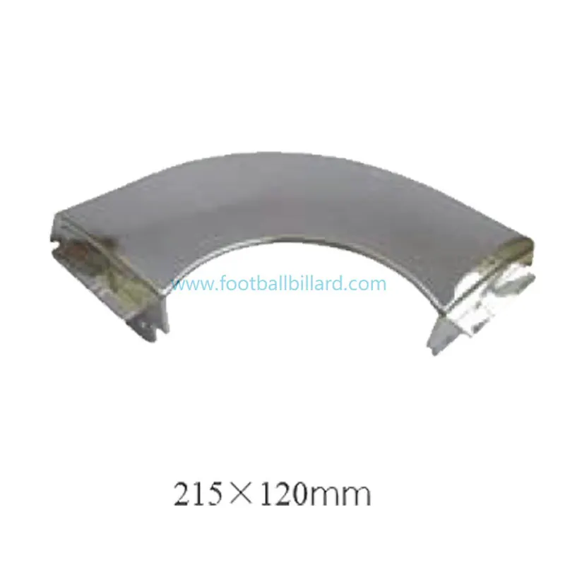 Billiard Table Parts 06 - Billiard Table Parts manufactured by WEFOR in Taizhou China