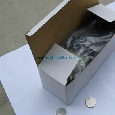 Billiard Table Parts 07 Billiard Table Parts detail view 8 from the WEFOR factory
