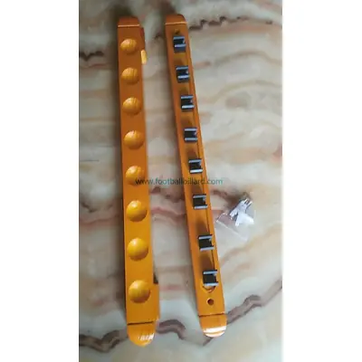 Billiard Table Parts 11 - Billiard Table Parts manufactured by WEFOR in Taizhou China