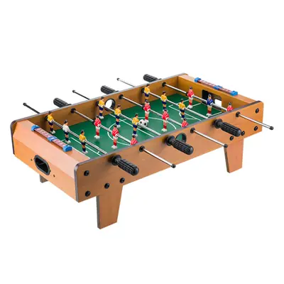Mini Football Table 001 - Mini Game Table manufactured by WEFOR in Taizhou China
