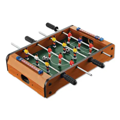 Mini Football Table 003 Mini Game Table detail view 2 from the WEFOR factory
