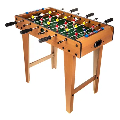 Mini Football Table 003 Mini Game Table detail view 8 from the WEFOR factory