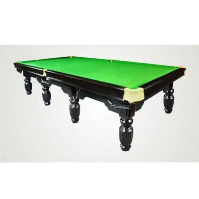 Slate Billiard Table Slate Billiard Table detail view 2 from the WEFOR factory
