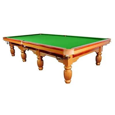 Slate Billiard Table Slate Billiard Table detail view 3 from the WEFOR factory