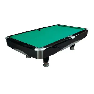 Slate Billiard Table Slate Billiard Table detail view 5 from the WEFOR factory
