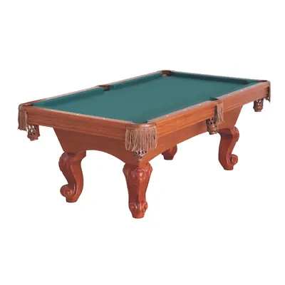 Slate Billiard Table Slate Billiard Table detail view 6 from the WEFOR factory