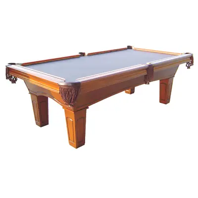 Slate Billiard Table Slate Billiard Table detail view 7 from the WEFOR factory