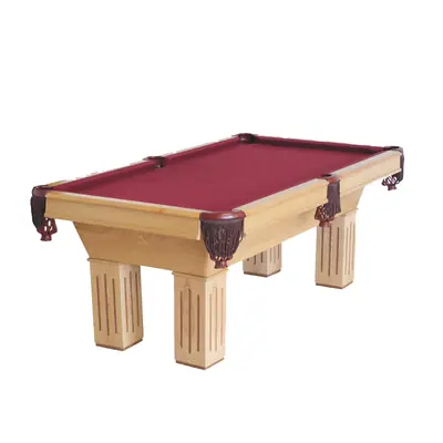 Slate Billiard Table Slate Billiard Table detail view 8 from the WEFOR factory