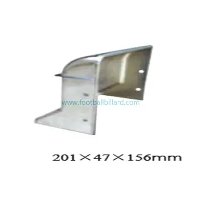Soccer Aluminium Goal Soccer Table Parts detail view 2 from the WEFOR factory