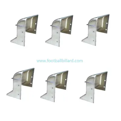 Soccer Aluminium Goal Soccer Table Parts detail view 3 from the WEFOR factory