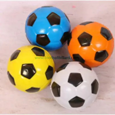 Soccer Ball Football - Soccer Table Parts manufactured by WEFOR in Taizhou China