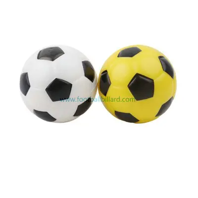 Soccer Ball Football Soccer Table Parts detail view 2 from the WEFOR factory