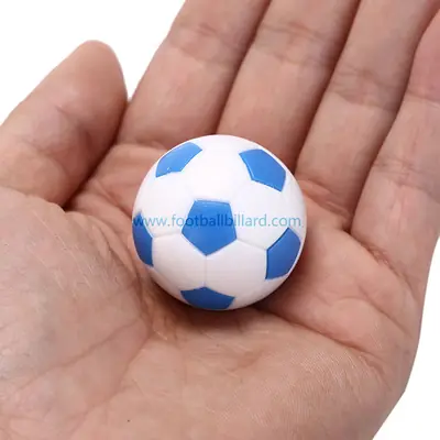 Soccer Ball Football Soccer Table Parts detail view 4 from the WEFOR factory