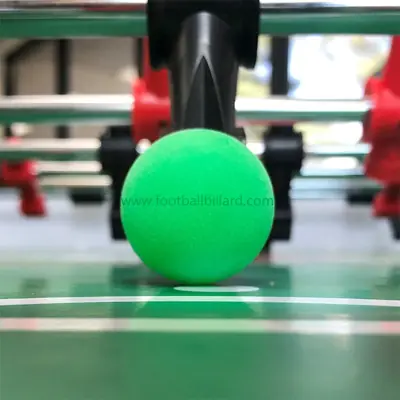 Soccer Ball Football Soccer Table Parts detail view 5 from the WEFOR factory