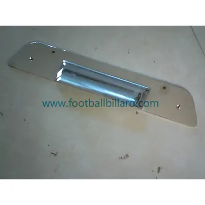 Soccer Goal 02 - Soccer Table Parts manufactured by WEFOR in Taizhou China