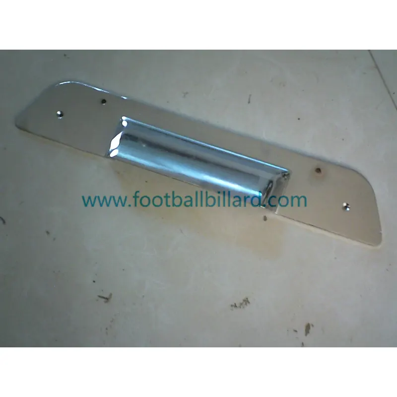 Soccer Goal 02 - Soccer Table Parts manufactured by WEFOR in Taizhou China