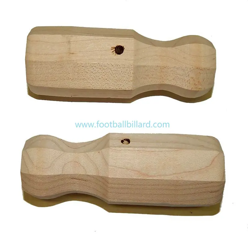 Soccer Holder 02 - Soccer Table Parts manufactured by WEFOR in Taizhou China