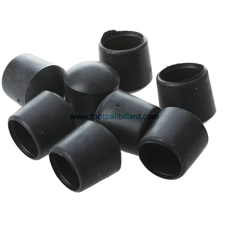 Soccer Rod Cap - Soccer Table Parts manufactured by WEFOR in Taizhou China