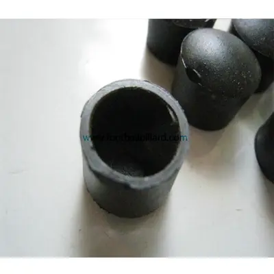 Soccer Rod Cap Soccer Table Parts detail view 3 from the WEFOR factory