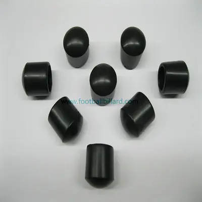 Soccer Rod Cap Soccer Table Parts detail view 5 from the WEFOR factory