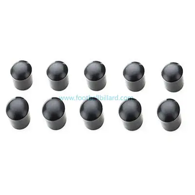 Soccer Rod Cap Soccer Table Parts detail view 7 from the WEFOR factory