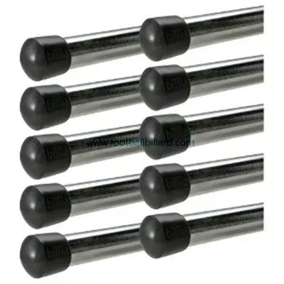 Soccer Rod Cap Soccer Table Parts detail view 8 from the WEFOR factory
