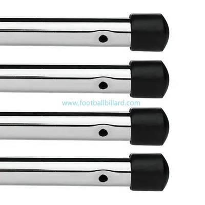 Soccer Rod Cap Soccer Table Parts detail view 9 from the WEFOR factory