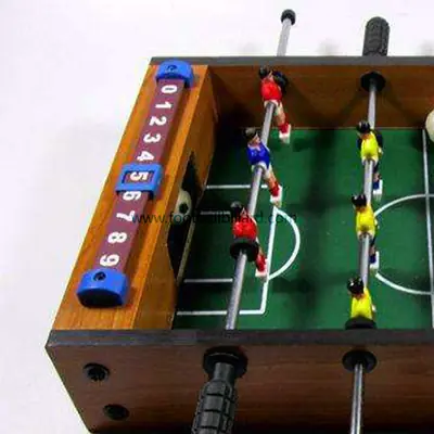 Soccer Scorer 01 Soccer Table Parts detail view 7 from the WEFOR factory
