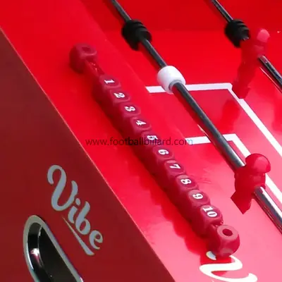Soccer Scorer 02 Soccer Table Parts detail view 8 from the WEFOR factory